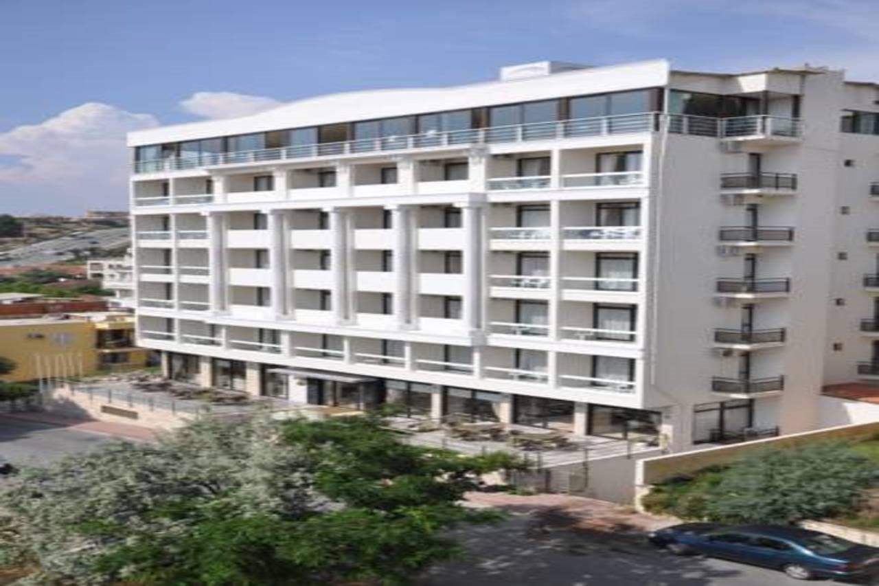 Esat Hotel Kusadasi Exterior photo