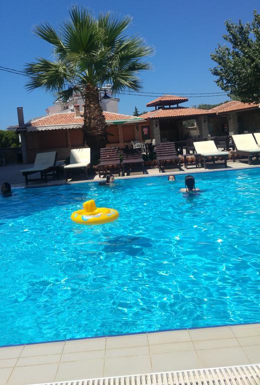 Esat Hotel Kusadasi Exterior photo