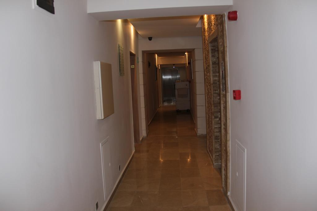 Esat Hotel Kusadasi Exterior photo