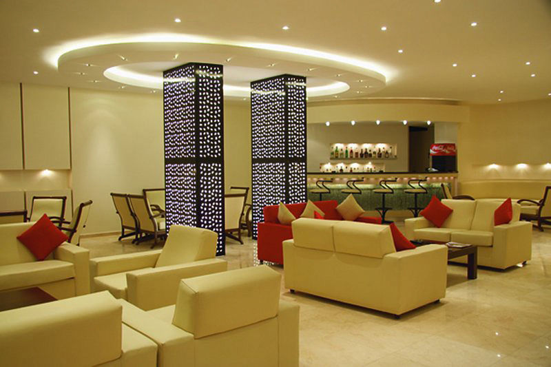 Esat Hotel Kusadasi Exterior photo